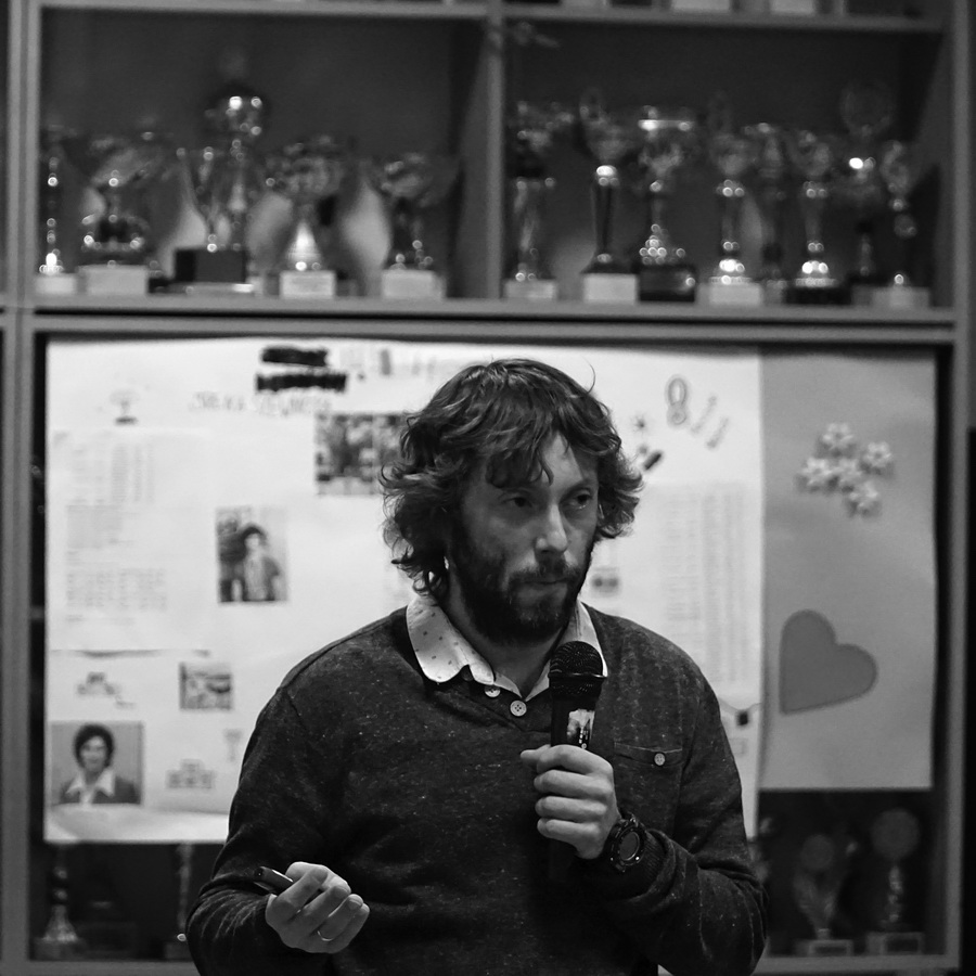 Gerard Banach szkolenia i edukacja